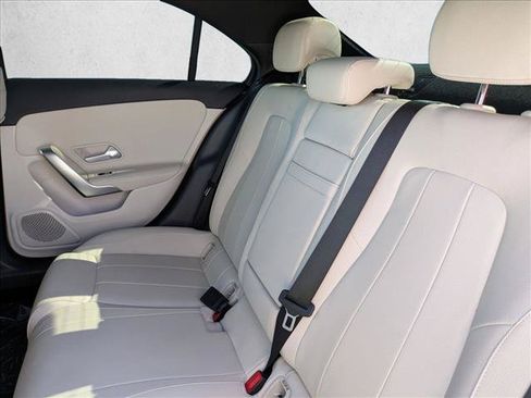 Certified 2021 Mercedes-Benz A 220 image 19