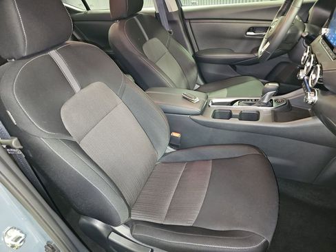 Used 2025 Nissan Sentra SV w/ All-Weather Package image 15