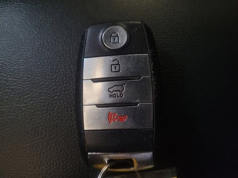 Used 2019 Kia Sorento EX w/ EX Touring Package FWD image 32