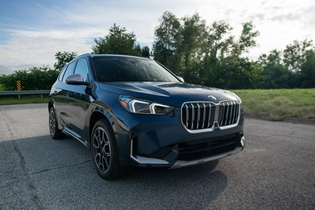 Certified 2023 BMW X1 xDrive28i w/ Premium Package AWD/4WD image 17