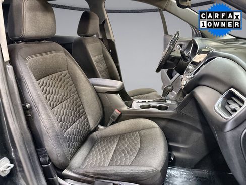 Used 2020 Chevrolet Equinox LT AWD/4WD image 32