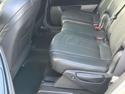 Certified 2023 INFINITI QX60 Sensory w/ Cargo Package image 32