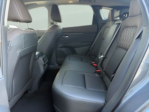 New 2026 Nissan Murano Platinum w/ Cargo Package AWD/4WD image 10