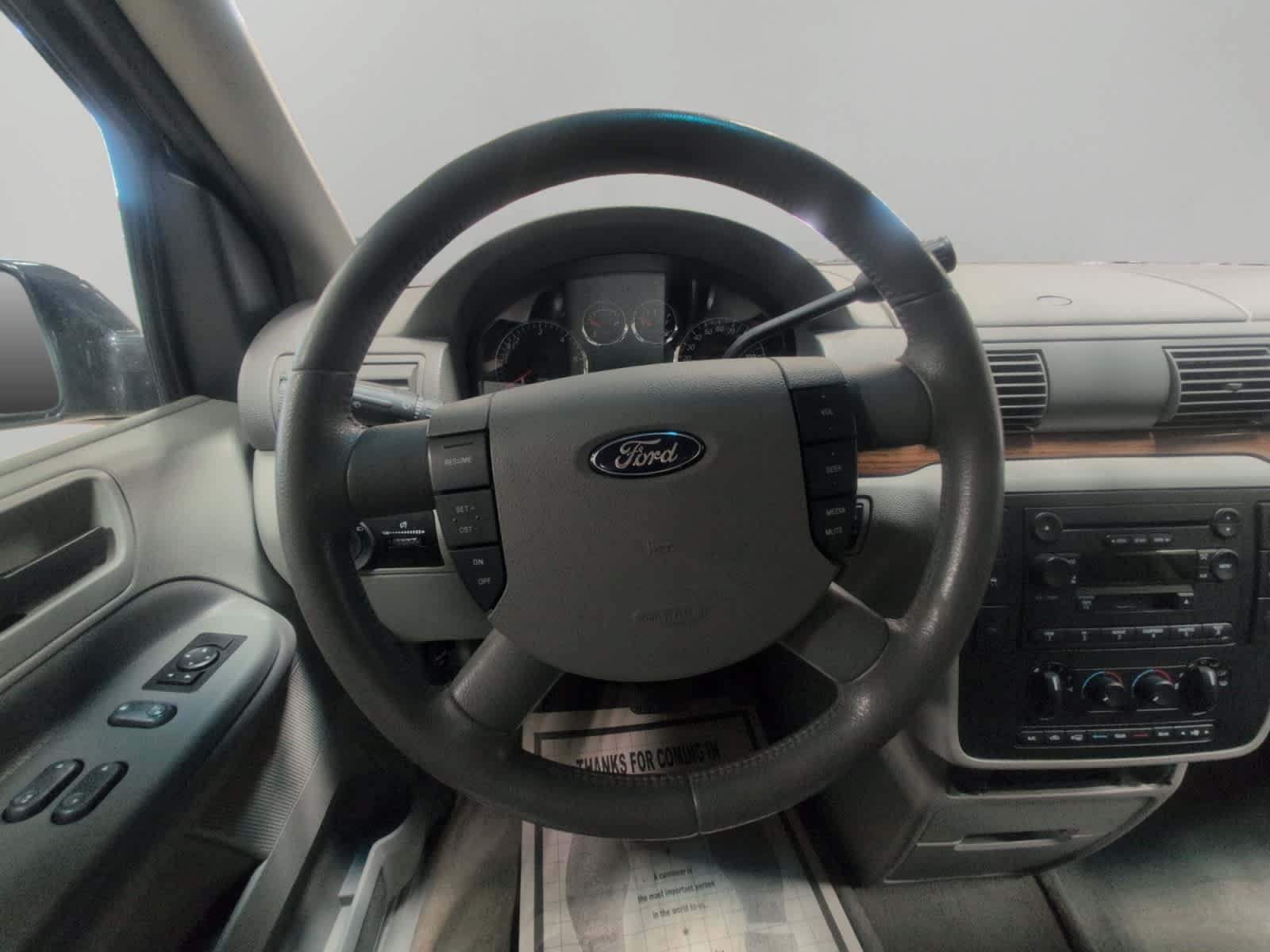 Used 2004 Ford Freestar SEL FWD image 12