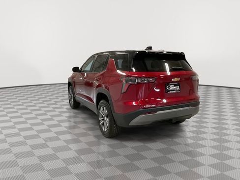 New 2026 Chevrolet Equinox LT w/ Convenience Package II image 8