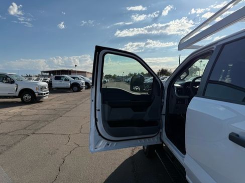 New 2026 Ford F550 4x4 Crew Cab Super Duty image 21