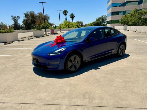 Used 2022 Tesla Model 3 RWD image 18