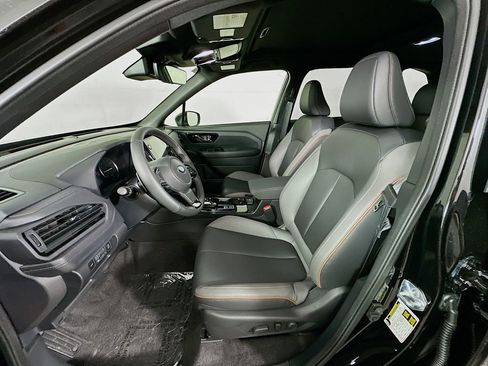 New 2026 Subaru Forester Sport image 27