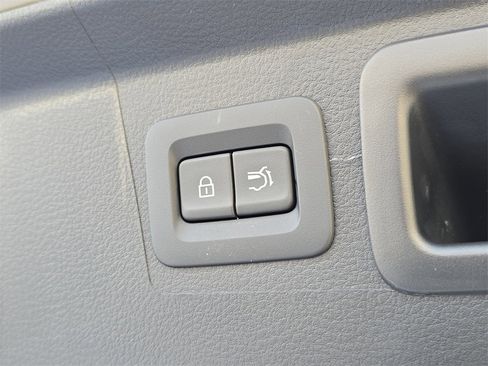 New 2026 MAZDA CX-50 Meridian Edition w/ Weather Package image 8