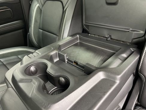 Used 2026 RAM 1500 RHO AWD/4WD image 25