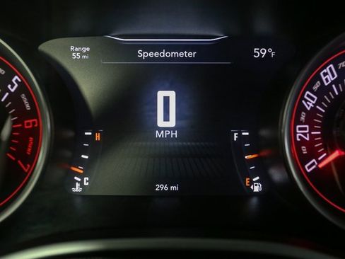 Used 2016 Dodge Challenger R/T Scat Pack image 35