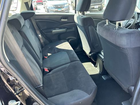 Used 2014 Honda CR-V LX image 23