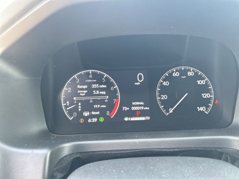 New 2026 Honda Odyssey Sport-L image 10