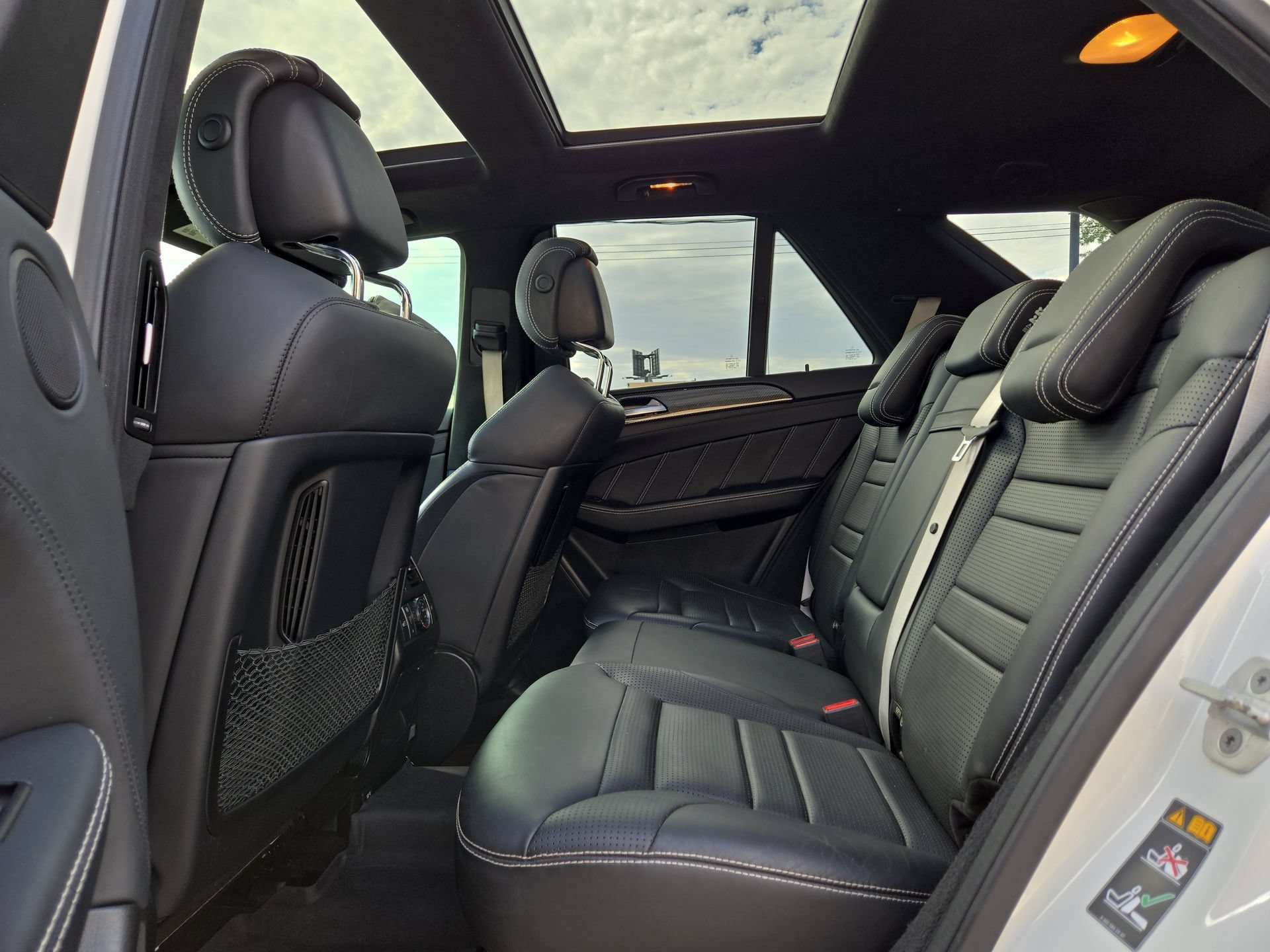 Used 2018 Mercedes-Benz GLE 63 AMG S image 13