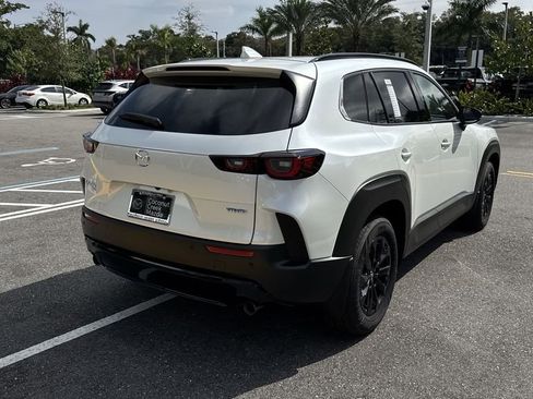 New 2026 MAZDA CX-50 AWD 2.5 Hybrid w/ Weather Package image 3