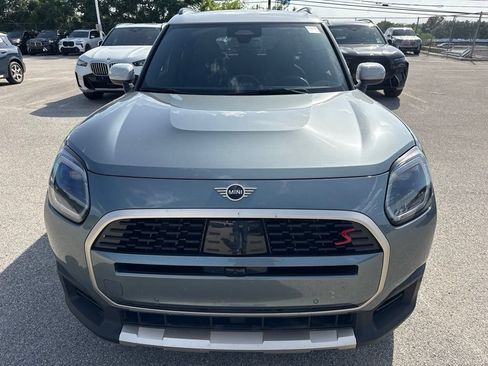 Used 2026 MINI Cooper Countryman S AWD/4WD image 2