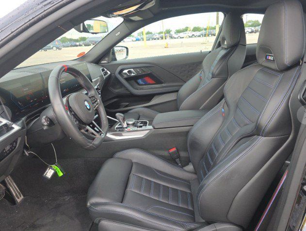 Used 2026 BMW M2 RWD image 3