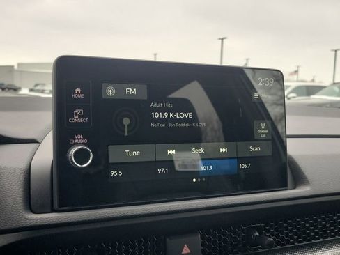 New 2026 Honda CR-V Sport-L image 22