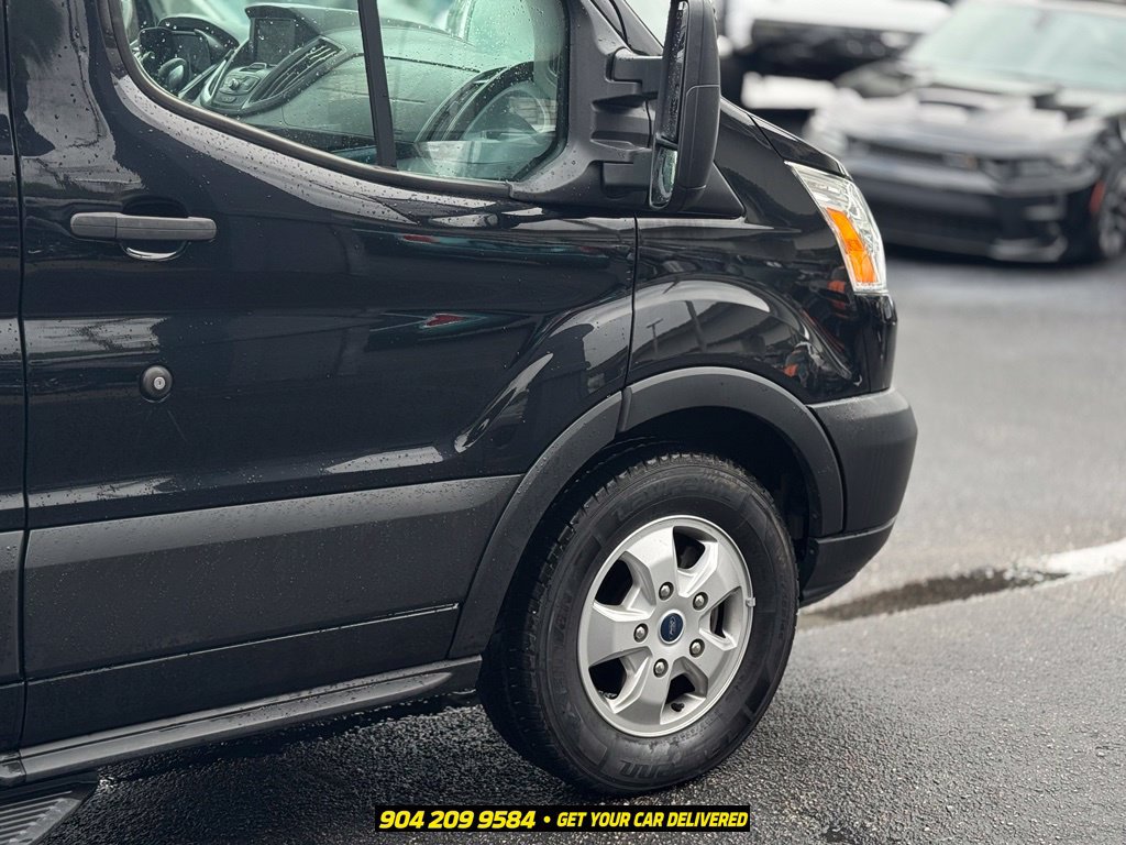 Used 2019 Ford Transit 150 XLT RWD image 7