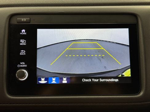 Used 2022 Honda HR-V Sport image 23