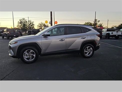 Used 2024 Hyundai Tucson SEL image 23