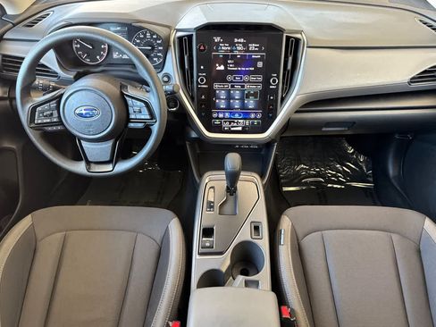 Certified 2025 Subaru Crosstrek 2.5i Premium AWD/4WD image 3