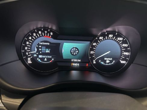 Used 2017 Lincoln MKC Premiere FWD image 22