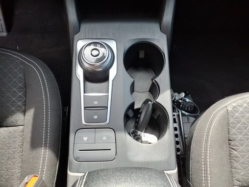 Used 2024 Ford Escape Active AWD/4WD image 28