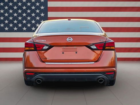 Used 2022 Nissan Altima 2.5 SR image 6