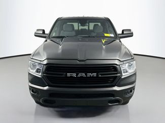 Used 2019 RAM 1500 Big Horn RWD video 2