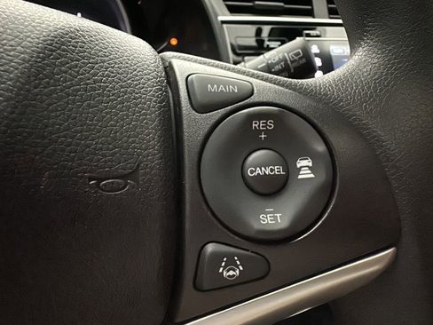 Certified 2019 Honda Fit EX image 23