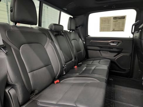 Used 2023 RAM 1500 Rebel w/ Rebel Level 2 Equipment Group AWD/4WD image 40