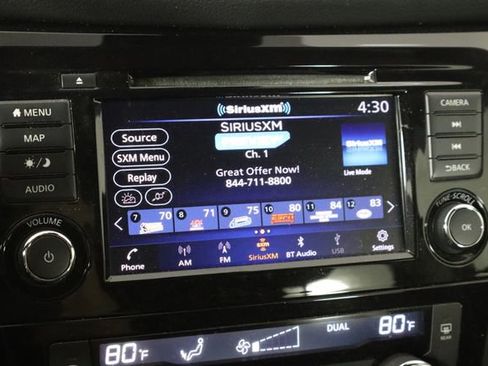Used 2020 Nissan Rogue SL FWD image 30