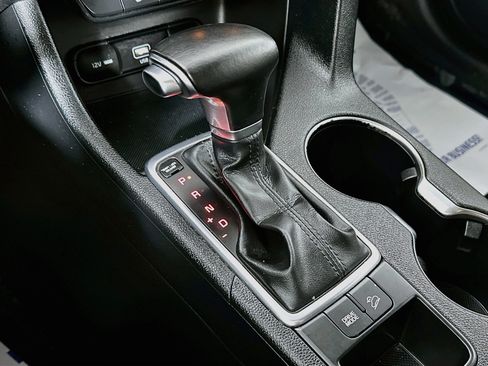 Used 2020 Kia Sportage EX FWD image 16