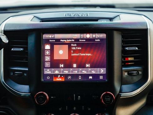 Used 2022 RAM 2500 Laramie image 15