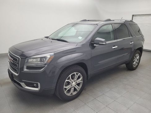 Used 2014 GMC Acadia SLT image 2
