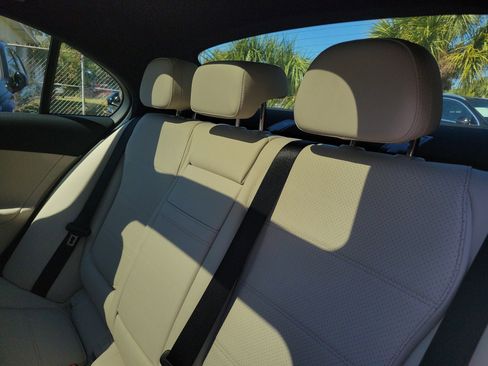 Certified 2025 Mercedes-Benz C 300 Sedan image 12