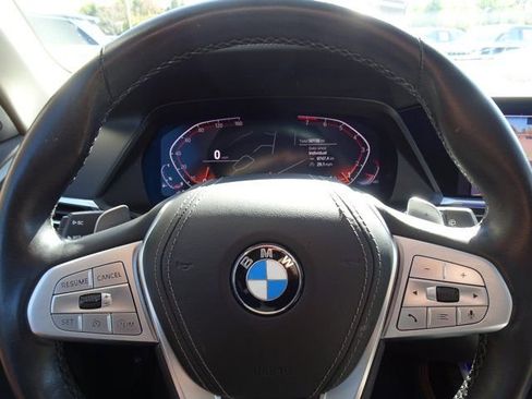 Used 2020 BMW X7 xDrive40i w/ Parking Assistance Package image 21