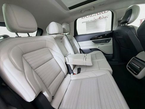 New 2026 Lincoln Nautilus Reserve w/ Jet Appearance Package image 30
