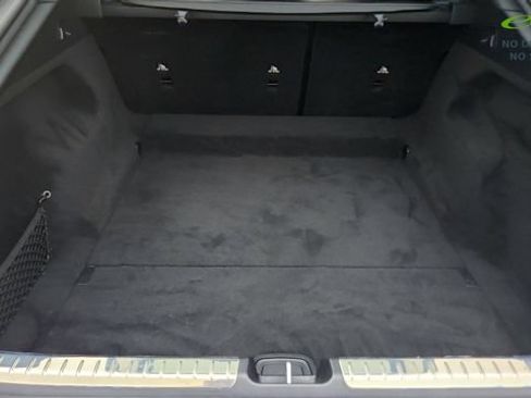 Used 2023 Mercedes-Benz EQS 450+ 4MATIC Sedan image 33