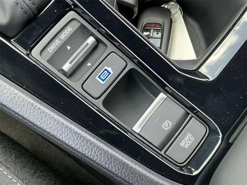 New 2025 Honda Accord Sport image 20