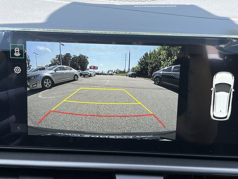 New 2026 Kia Sportage EX w/ EX Panorama Roof Package image 5