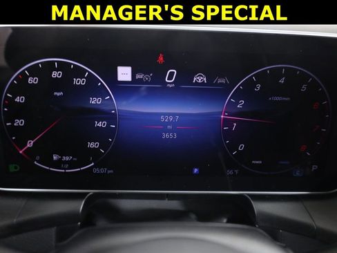 Certified 2026 Mercedes-Benz GLC 300 4MATIC image 17