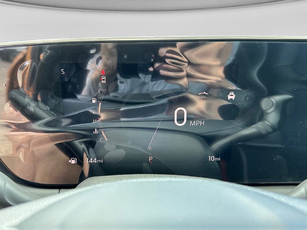 New 2026 Buick Envista Preferred w/ Convenience I Package FWD image 30