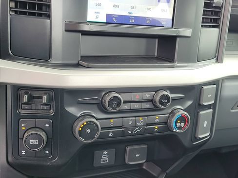 New 2026 Ford F250 XL w/ STX Appearance Package AWD/4WD image 29
