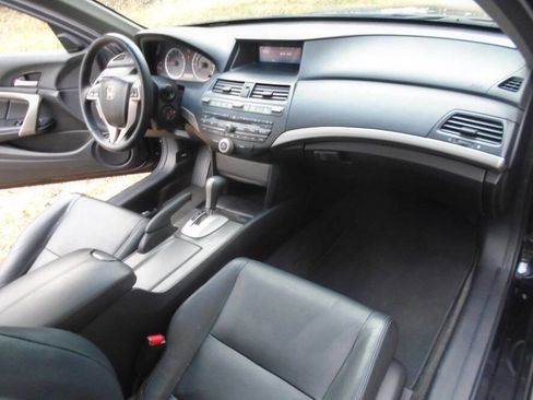 Used 2010 Honda Accord EX-L image 21