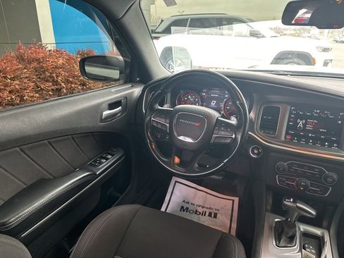 Used 2019 Dodge Charger GT image 10