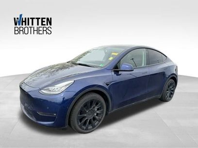 Used 2022 Tesla Model Y Long Range