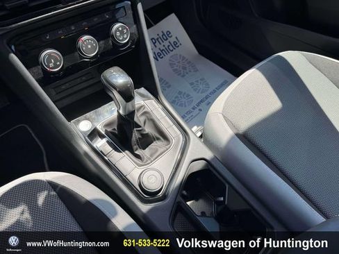 Certified 2023 Volkswagen Taos S w/ Driver Assistance Package AWD/4WD image 30