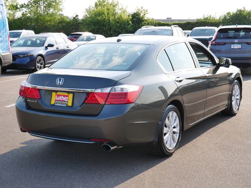 Used 2014 Honda Accord EX-L image 6